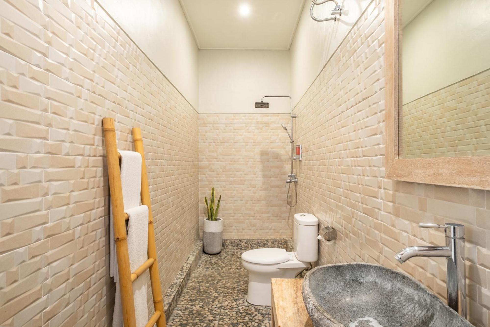 ☆ Villa Larissa ☆ Seminyak 2Br Pool Kuta Petitenget المظهر الخارجي الصورة