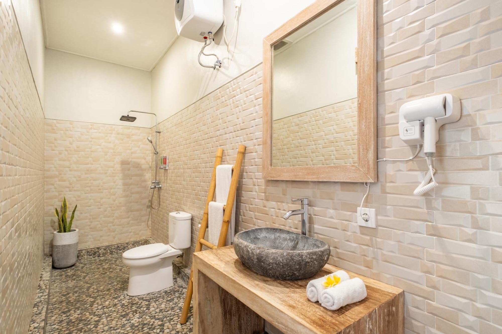 ☆ Villa Larissa ☆ Seminyak 2Br Pool Kuta Petitenget المظهر الخارجي الصورة