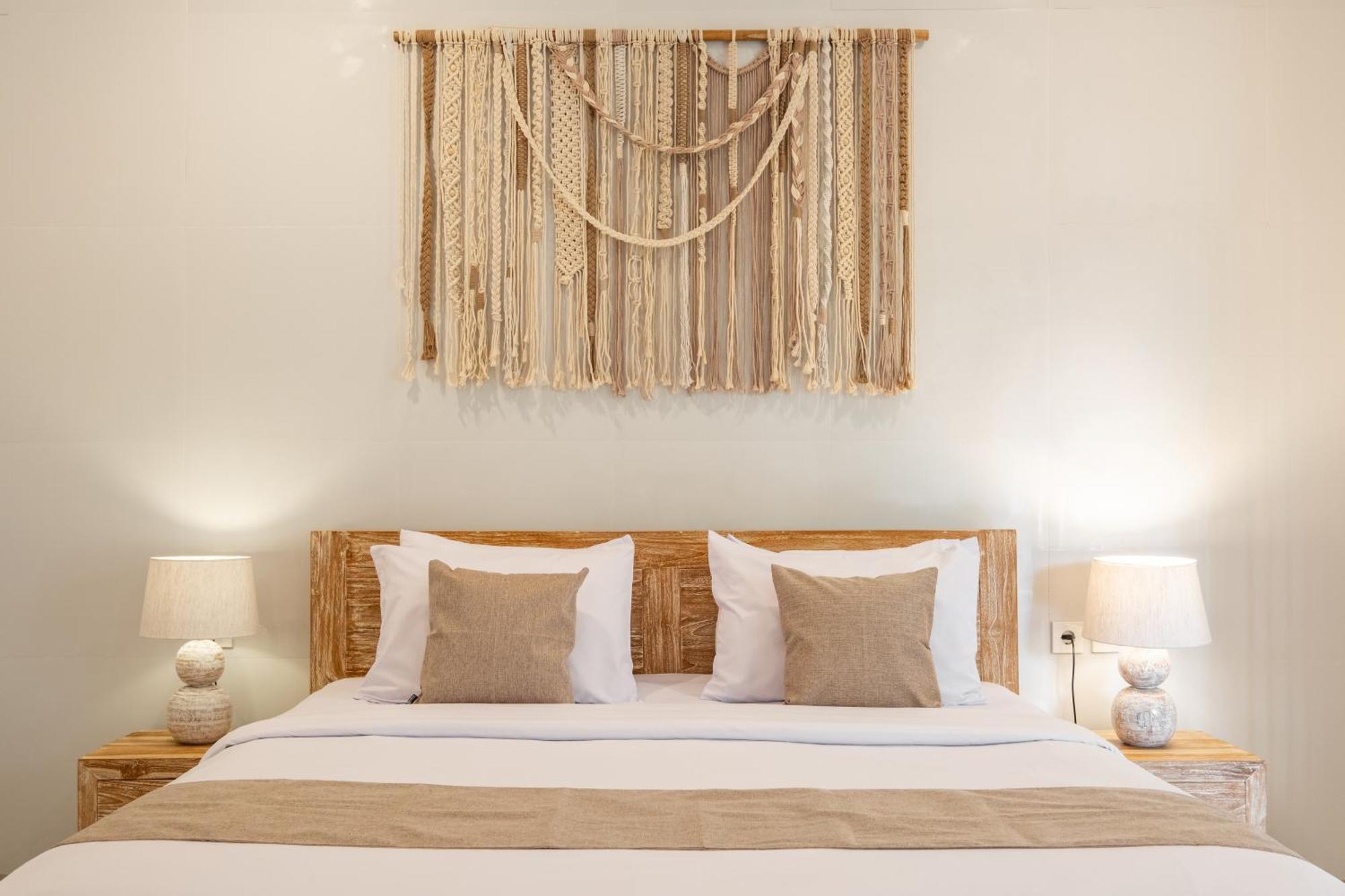 ☆ Villa Larissa ☆ Seminyak 2Br Pool Kuta Petitenget المظهر الخارجي الصورة