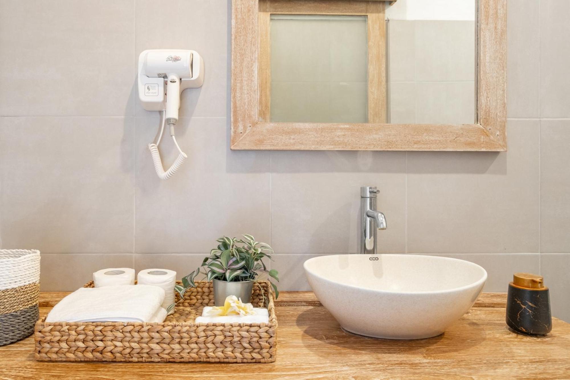 ☆ Villa Larissa ☆ Seminyak 2Br Pool Kuta Petitenget المظهر الخارجي الصورة